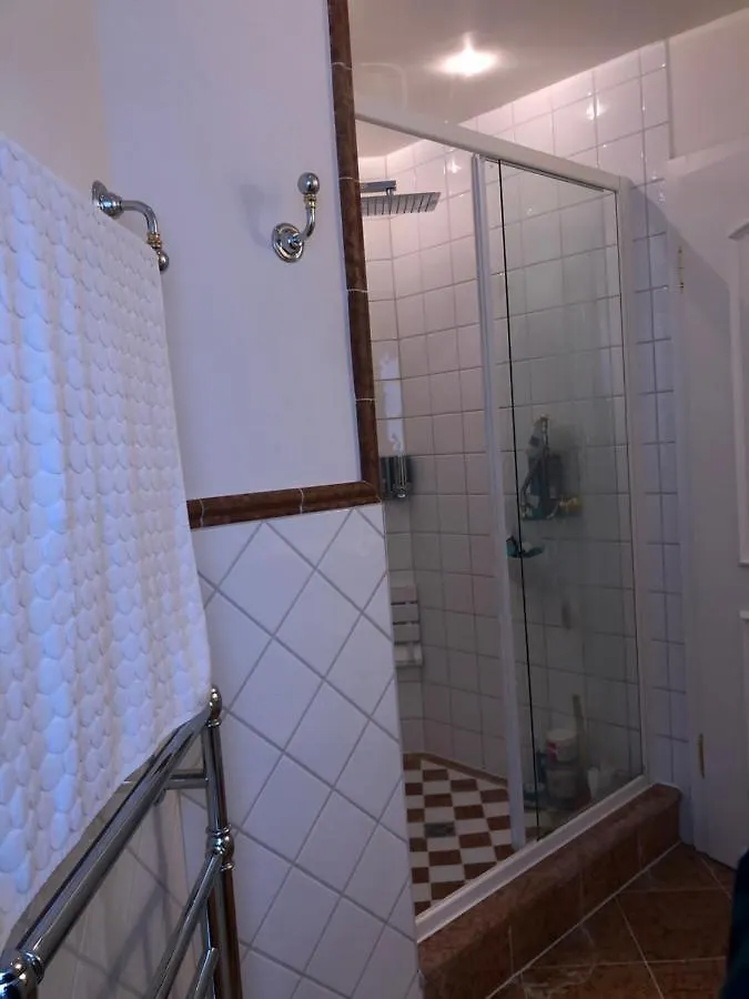 Appartement Luxurioeses Haus In Muenchen 0*, Munich Allemagne