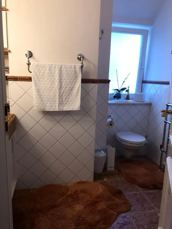 Luxurioeses Haus In Muenchen Apartment Munich