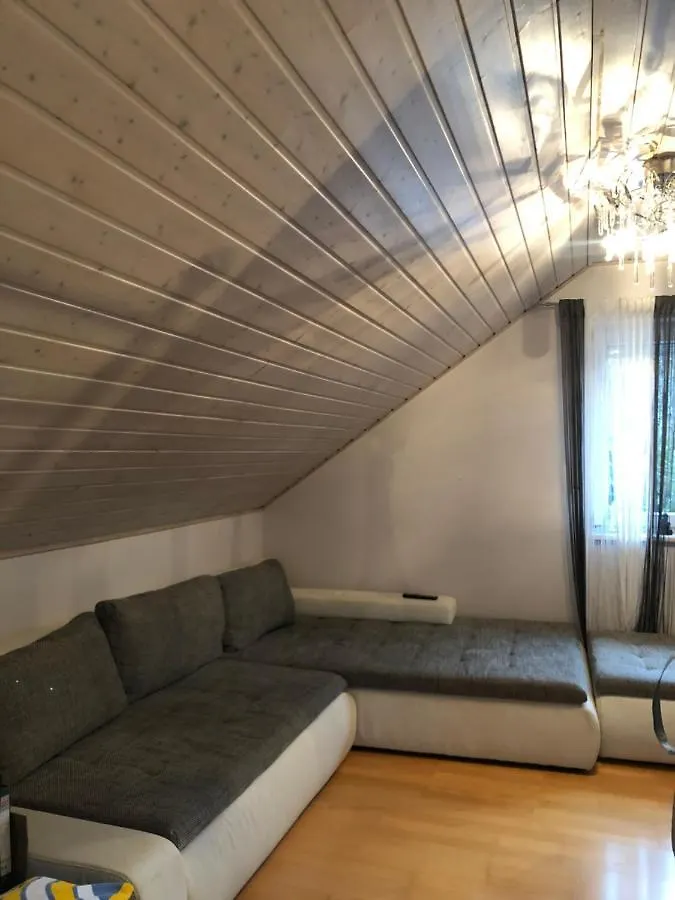 Luxurioeses Haus In Muenchen Apartment 0*, Munich Germany